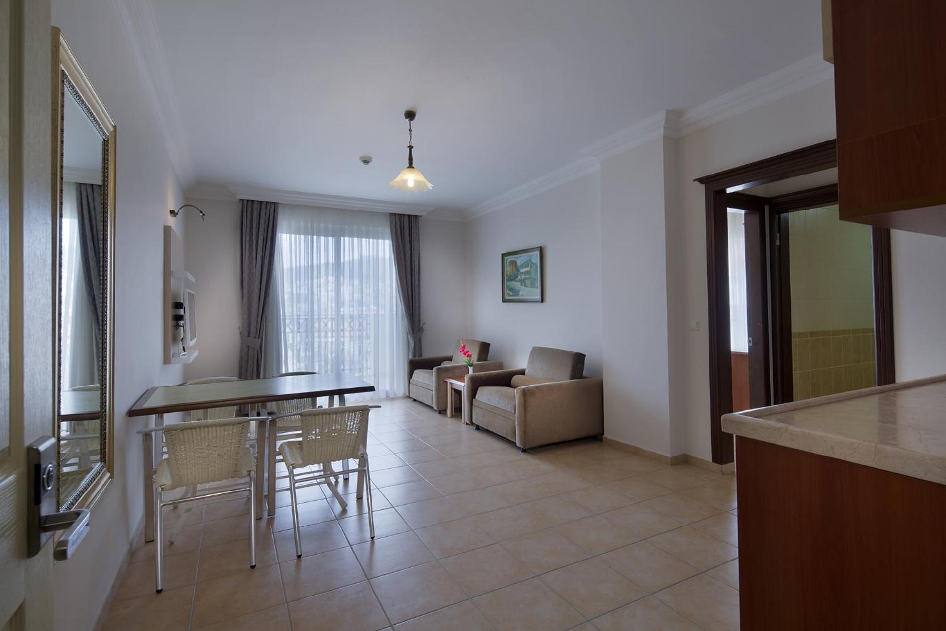 Villa Sunflower Hotel Alanya Exterior photo