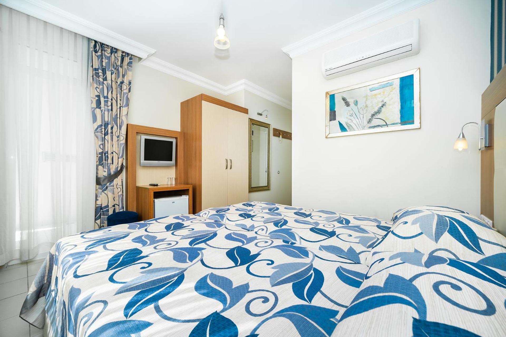 Villa Sunflower Hotel Alanya Exterior photo